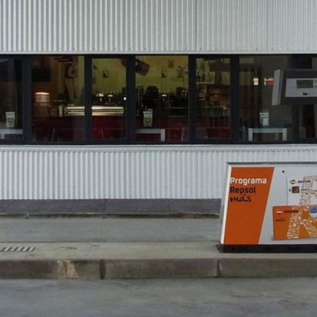 venta de carburantes en valladolid